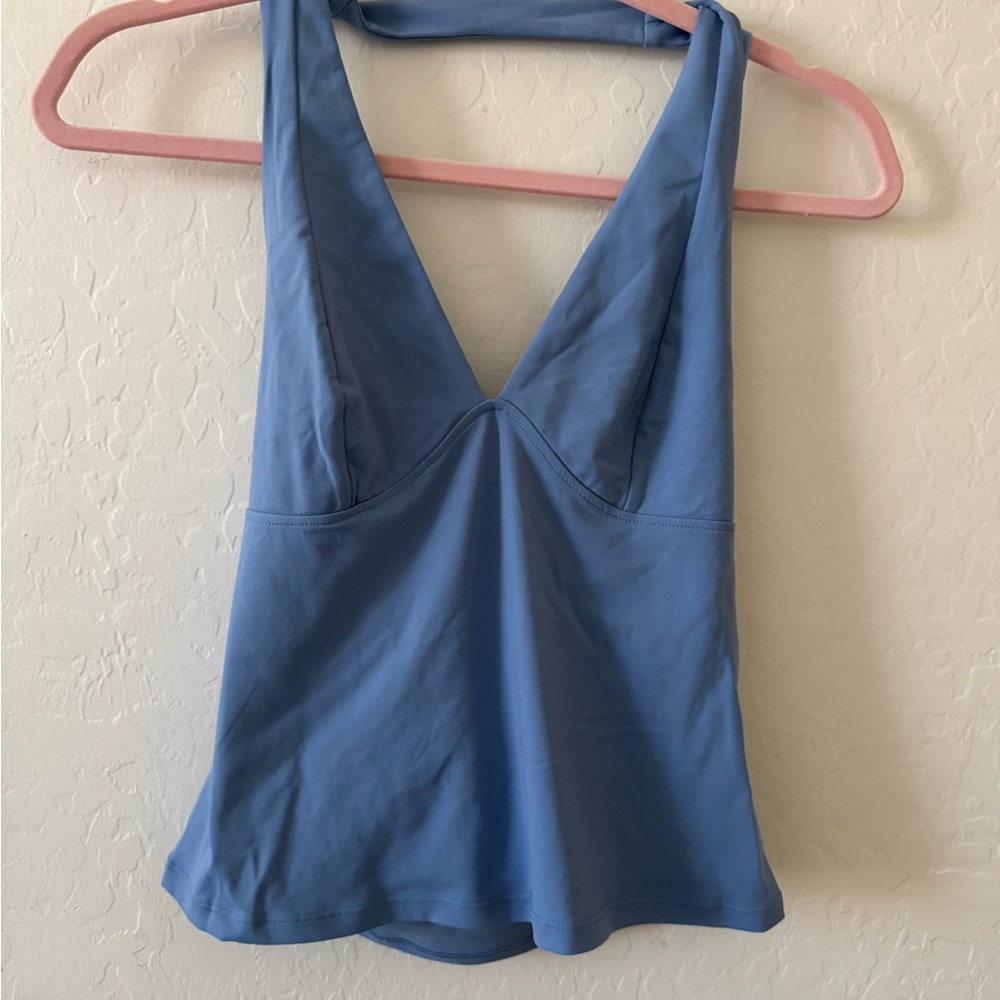 Free People halter